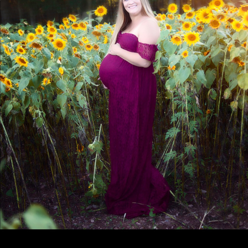 Maternity Dress